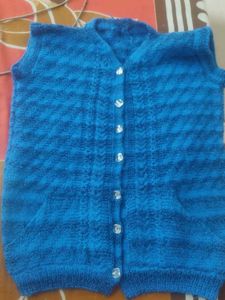 Sweater In Excellent Condition