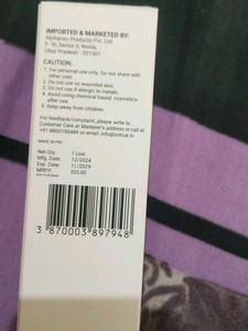 Sotrue Derma Roller