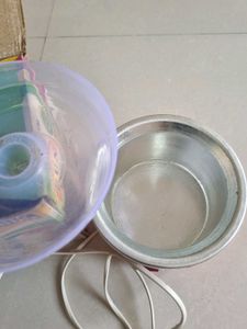 Wax Heater