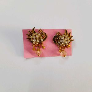 10 Pairs Of Earings