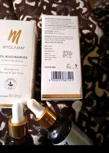 Myglamm Niacinamide Serum