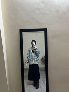 Korean Cardigan Sweater For Women