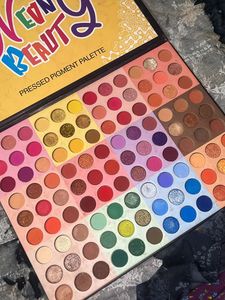 Eyeshadow Palates
