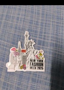 Metal Magent To Be Put On Meta Surfaces