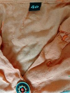 kurti long anarkali type full gown typ