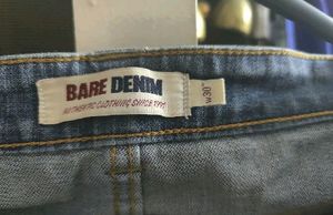 Bare Denim Jeans For Women