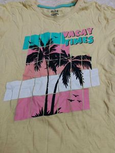 Vacay Vibes Tee