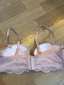 Padded Bra