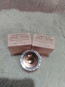 Charlotte Tilbury Foundation