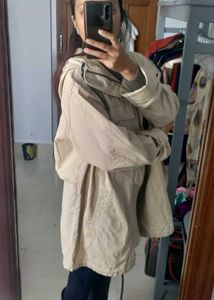 Trench Coat H&amp;M