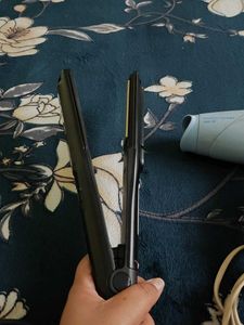 Panasonic Hair Straightener &amp; Philips Hai Dryer