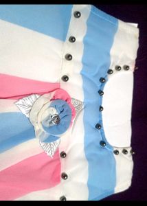 Baby Girl Clothe Set