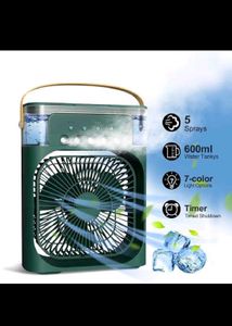 Portable Air Conditioner Coller New With Tag