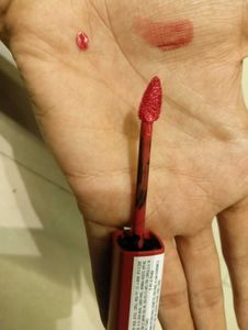 L'Oreal Lipstick- 115