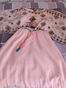 Combo Of Girls Dresses