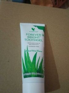Forever Bright Toothgel