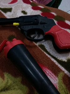 Collection Of toys