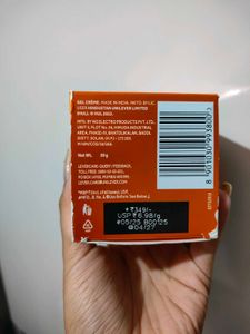 Pond&#39;s Bright Beauty Gel Creme