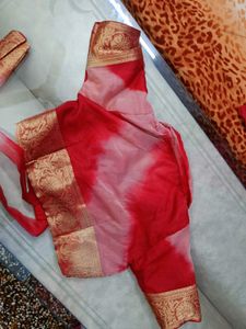 Ready To Wear Saree