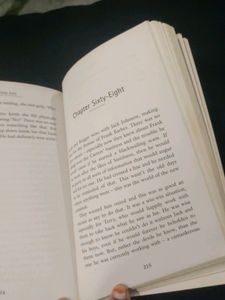CRIME NOVEL - GET EVEN