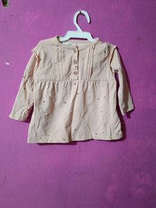 Cute Baby Cloth