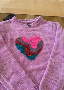 Woolen Tops