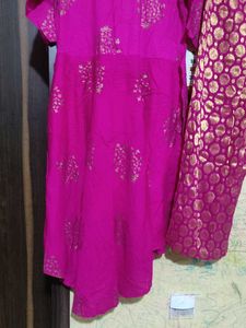 Aline Kurta Set