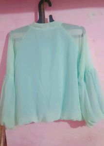 Cute Korean Style Top💙