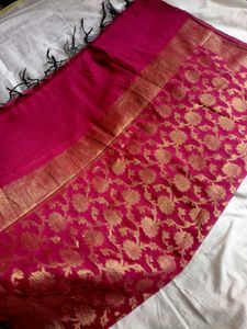 South Indian Silk Pattu Lehenga
