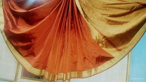 Elegant Saree