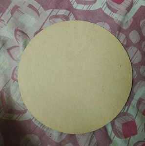 Half &amp; 1 Pound Cake Base 5 Piece  Each