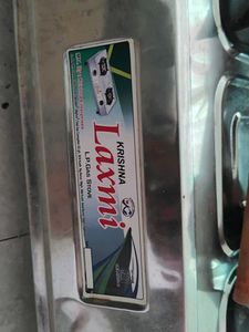 Krishna LAXMI L.P.Gas Stove
