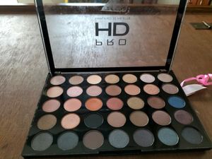 Pro HD Make Up