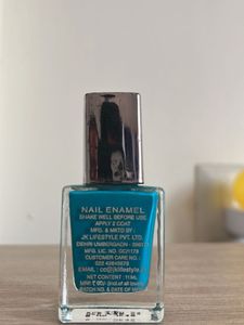 Juice Long Stay Nail Polish