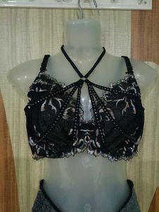 Lasenza Lace Bra Panty Set