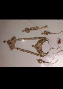 Bridal Jewellery