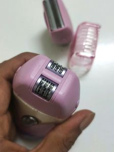 Panasonic Hair Epilator