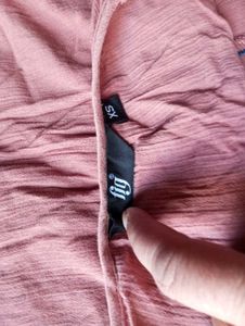 Fig Top For Girls