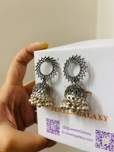 Premium quality Jhumka