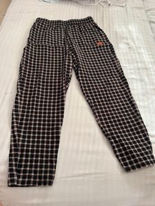 SALE 💥🔴Checkered Pant / Trouser Joggers
