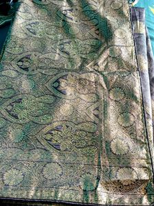 Banarasi Silk blouse size 44❤❤❤