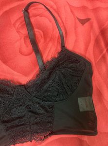 URBANIC Ruffle Cami Top