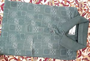 Men T-shirt Pack of 2 Size 3XL (46)