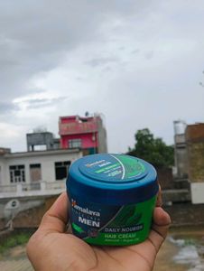 HIMALAYA HAIR NOURISHING CREAM✨
