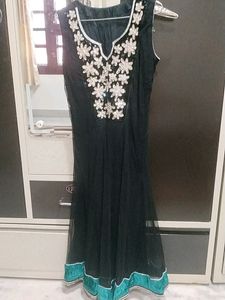 Jacket Gown Free Gift Special Offer