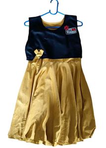 Short Dress For Women Or Late Teens