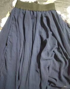 Skirt And Purse For Women
