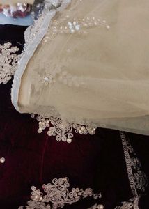 Maroon Embroidered Lehenga Choli