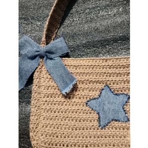 Crochet Bag