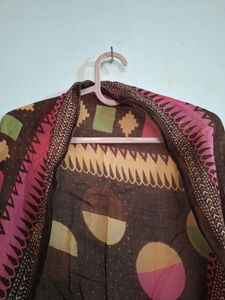 COTTON DUPATTA